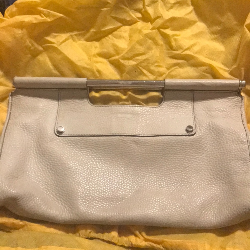 Banana Republic Clutch